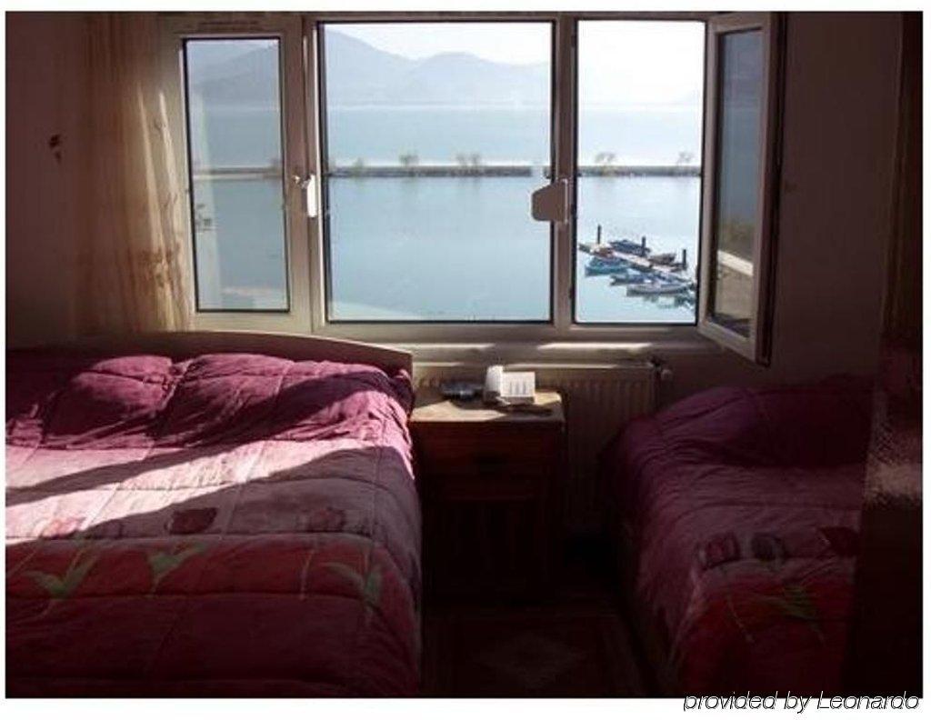 Lale Pension Egirdir Zimmer foto
