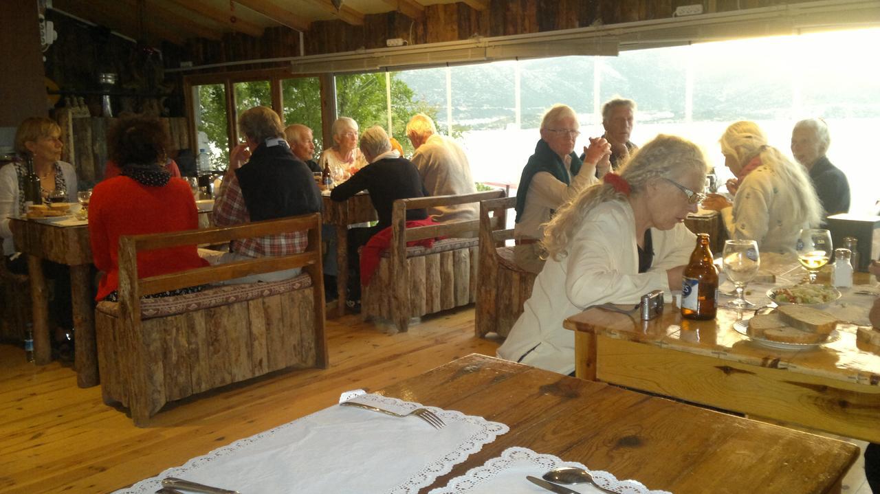 Lale Pension Egirdir Exterior foto